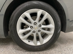 Used 2018  Chevrolet Malibu 4d Sedan LT at Ideal Cars Llc near Mesa, AZ