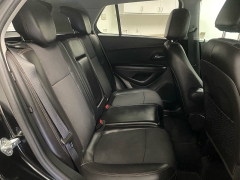 Used 2020 Chevrolet Trax 4d SUV FWD LT at Ideal Cars Llc near Mesa, AZ