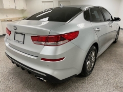 Used 2019  Kia Optima 4d Sedan LX at Ideal Cars Llc near Mesa&comma; AZ