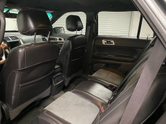 Used 2015 Ford Explorer 4d SUV FWD XLT at Ideal Cars Llc near Mesa, AZ