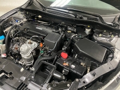 Used 2017  Honda Accord Sedan 4d LX CVT at Ideal Cars Llc near Mesa, AZ