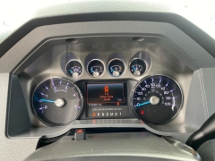 Used 2013 Ford Super Duty F-350 2WD Crew Cab XLT SRW at Ideal Cars Llc near Mesa, AZ