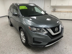 Used 2018 Nissan Rogue 4d SUV FWD SV at Ideal Cars Llc near Mesa, AZ