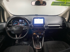 Used 2019 Ford EcoSport 4d SUV FWD SE at Ideal Cars Llc near Mesa, AZ