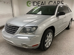 Used 2005  Chrysler Pacifica 4d SUV AWD Limited at Ideal Cars Llc near Mesa&comma; AZ