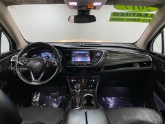 Used 2017  Buick Envision 4d SUV AWD Premium I at Ideal Cars Llc near Mesa&comma; AZ