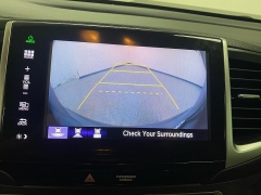 Used 2016 Honda Pilot 4d SUV FWD EX-L w/Honda Sensing at Ideal Cars Llc near Mesa, AZ