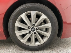 Used 2016 Hyundai Sonata 4d Sedan Sport at Ideal Cars Llc near Mesa, AZ