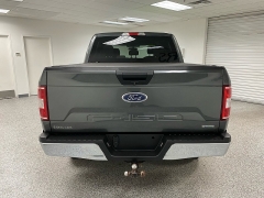 Used 2018 Ford F-150 4WD SuperCrew XLT 5 1/2 at Ideal Cars Llc near Mesa, AZ