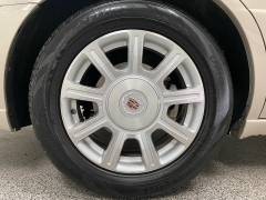 Used 2008  Cadillac DTS 4d Sedan at Ideal Cars Llc near Mesa&comma; AZ