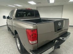 Used 2007 Nissan Titan 4WD Crew Cab SE at Ideal Cars Llc near Mesa, AZ