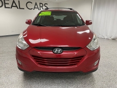 Used 2013 Hyundai Tucson 4d SUV FWD GLS at Ideal Cars Llc near Mesa, AZ