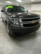 Used 2015  Chevrolet Suburban 4d SUV RWD LS at Ideal Cars Llc near Mesa&comma; AZ