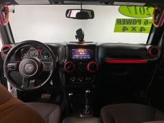 Used 2017 Jeep Wrangler Unlimited 4d Convertible Sport S at Ideal Cars Llc near Mesa, AZ