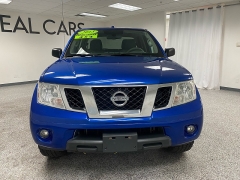 Used 2013 Nissan Frontier 4WD Crew Cab SV Auto at Ideal Cars Llc near Mesa, AZ