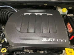 Used 2016  Chrysler Town & Country 4d Wagon Touring at Ideal Cars Llc near Mesa&comma; AZ