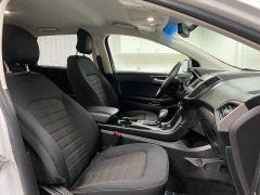 Used 2016  Ford Edge 4d SUV AWD SEL EcoBoost at Ideal Cars Llc near Mesa&comma; AZ