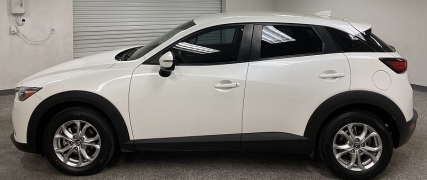 Used 2019  Mazda CX-3 4d SUV FWD Sport at Ideal Cars Llc near Mesa&comma; AZ