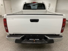 Used 2005  Chevrolet Colorado 2WD Ext Cab Z71 at Ideal Cars Llc near Mesa&comma; AZ