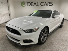 Used 2015  Ford Mustang 2d Fastback V6 at Ideal Cars Llc near Mesa&comma; AZ