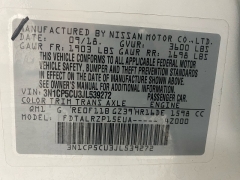 Used 2018  Nissan Kicks 4d SUV FWD S at Ideal Cars Llc near Mesa&comma; AZ