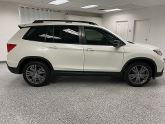 Used 2019 Honda Passport 4d SUV FWD EX-L at Ideal Cars Llc near Mesa, AZ