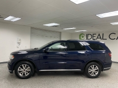 Used 2016  Dodge Durango 4d SUV RWD Limited at Ideal Cars Llc near Mesa, AZ