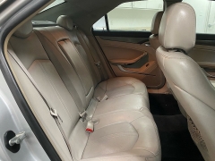 Used 2012  Cadillac CTS 4d Sedan AWD 3&period;6L Performance at Ideal Cars Llc near Mesa&comma; AZ