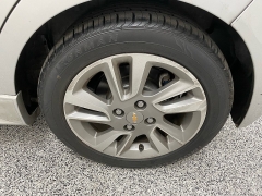 Used 2014  Chevrolet Spark EV 4d Hatchback 2LT at Ideal Cars Llc near Mesa, AZ