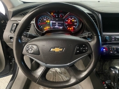 Used 2014  Chevrolet Impala 4d Sedan LTZ V6 at Ideal Cars Llc near Mesa, AZ