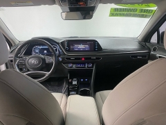 Used 2023  Hyundai Sonata SEL 2.5L at Ideal Cars Llc near Mesa, AZ