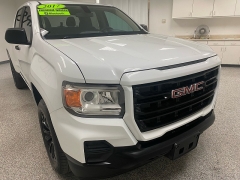 Used 2021  GMC Canyon 2WD Crew Cab 128" Elevation Standard at Ideal Cars Llc near Mesa, AZ
