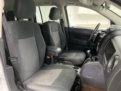 Used 2013 Jeep Compass 4d SUV 4WD Latitude at Ideal Cars Llc near Mesa, AZ