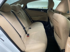 Used 2013  Hyundai Sonata 4d Sedan GLS at Ideal Cars Llc near Mesa&comma; AZ