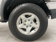 Used 2002 Toyota Tacoma 2WD D-Cab PreRunner V6 at Ideal Cars Llc near Mesa, AZ