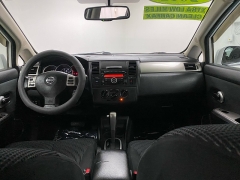 Used 2012 Nissan Versa 4d Hatchback SL at Ideal Cars Llc near Mesa, AZ