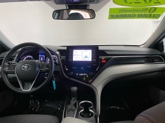 Used 2023 Toyota Camry LE Auto at Ideal Cars Llc near Mesa, AZ