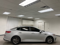 Used 2020  Kia Optima 4d Sedan LX at Ideal Cars Llc near Mesa&comma; AZ