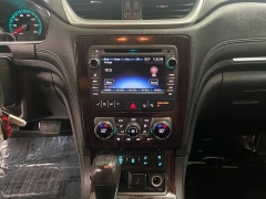 Used 2017 Chevrolet Traverse 4d SUV FWD Premier at Ideal Cars Llc near Mesa, AZ