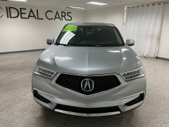 Used 2018  Acura MDX 4d SUV AWD at Ideal Cars Llc near Mesa&comma; AZ