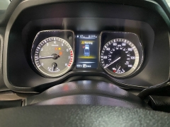 Used 2017 Nissan Titan 2WD Crew Cab SV at Ideal Cars Llc near Mesa, AZ
