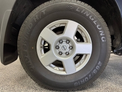 Used 2008  Nissan Xterra 4d SUV RWD S Auto at Ideal Cars Llc near Mesa&comma; AZ