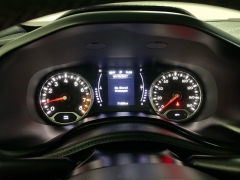 Used 2018  Jeep Renegade 4d SUV FWD Latitude at Ideal Cars Llc near Mesa&comma; AZ