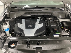 Used 2017 Hyundai Santa Fe 4d SUV FWD Limited Ultimate at Ideal Cars Llc near Mesa, AZ