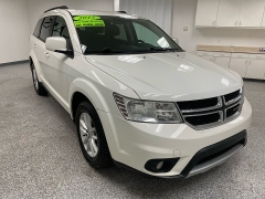 Used 2015 Dodge Journey 4d SUV AWD SXT at Ideal Cars Llc near Mesa, AZ