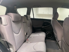 Used 2007  Toyota RAV4 4d SUV AWD (V6) at Ideal Cars Llc near Mesa, AZ