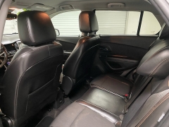 Used 2019  Chevrolet Trax 4d SUV AWD LT at Ideal Cars Llc near Mesa&comma; AZ