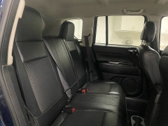 Used 2016 Jeep Compass 4d SUV 4WD Latitude at Ideal Cars Llc near Mesa, AZ