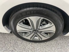 Used 2018 Kia Optima Hybrid 4d Sedan EX at Ideal Cars Llc near Mesa, AZ