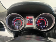 Used 2017 Dodge Journey 4d SUV FWD SXT at Ideal Cars Llc near Mesa, AZ